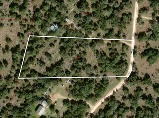 1365 Pedernales Hills Rd, Johnson City, TX 78636