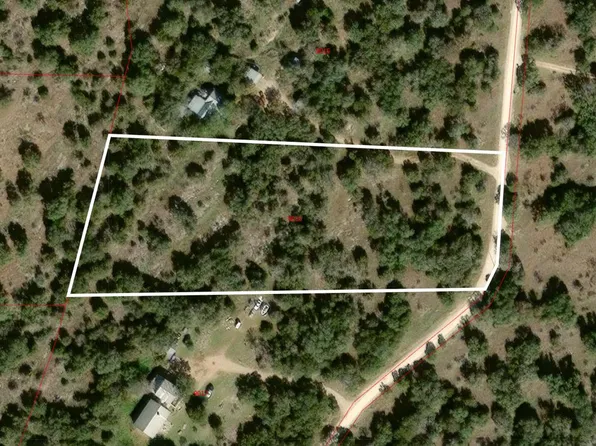 1365 Pedernales Hills Rd, Johnson City, TX 78636