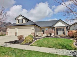 2282 W Tango Creek Dr, Meridian, ID 83646