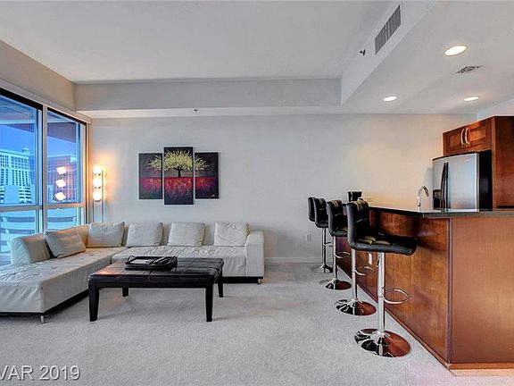 5th image of 4525 Dean Martin Dr Unit 601