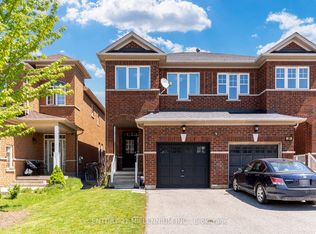 57 Seahorse Ave, Brampton, ON L6V 4N7