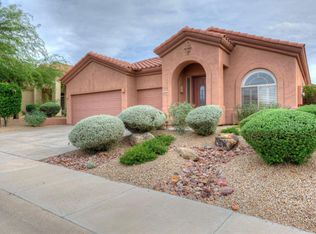 10429 E Pine Valley Dr, Scottsdale, AZ 85255