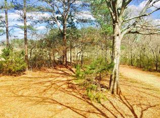 770 Manley Rd, Griffin, GA 30223