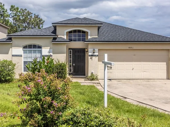 481 FARMINGHAM COURT, OVIEDO, FL 32765