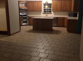 122 Yorktown Rd, Ardmore, OK 73401