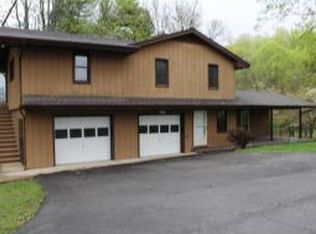 2028 Gregory Rd, Kingsport, TN 37665