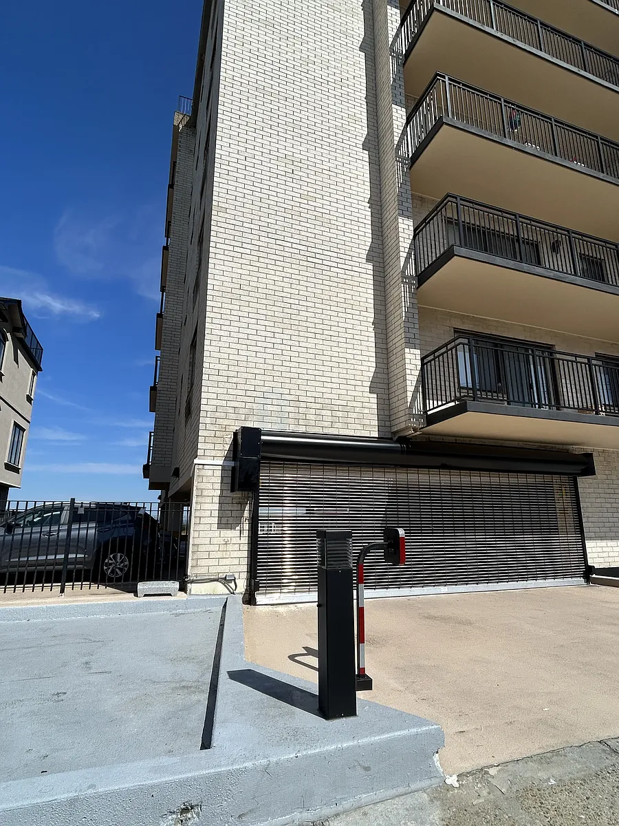 Building Photo - 233 12th St #3D