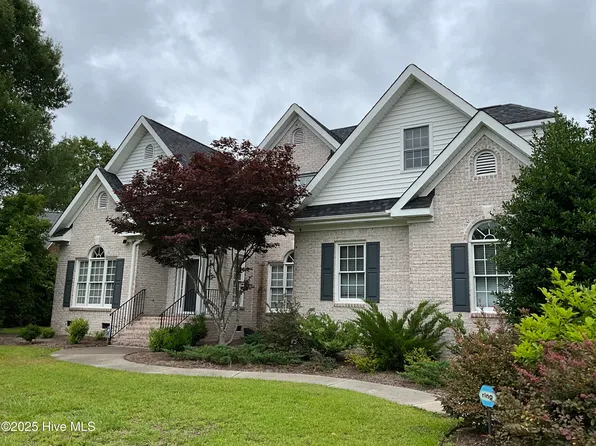 3603 Warwick Court, Greenville, NC 27858