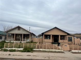 127 E Oak St, Kingman, AZ 86401