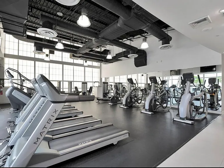 1250 S Miami Ave #1806 — Photo 17