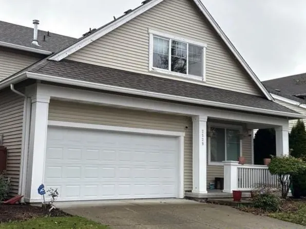 2529 88th Dr NE, Lake Stevens, WA 98258