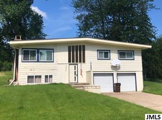 4246 Lancashire Dr, Jackson, MI 49203