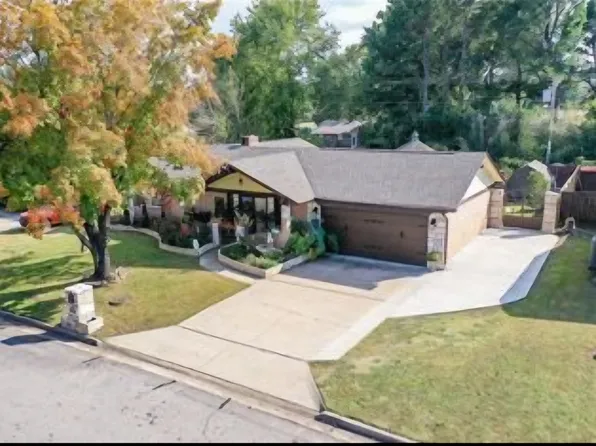 3100 Kendall Ave, Fort Smith, AR 72908