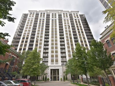 1322 S Prairie Ave UNIT 601, Chicago, IL, 60605