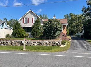 9454 Route 9, Chazy, NY 12921