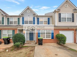 950 Parkway Rd, Union City, GA 30291