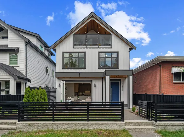 2371 Adanac St, Vancouver, BC V5L 2E9