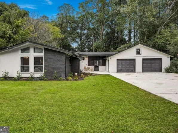 265 Brook Dr, Sandy Springs, GA 30328