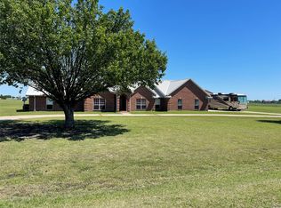 448 Audra Cir, Rhome, TX 76078