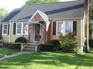 23 Hall St, New Haven, CT 06512