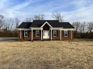 121 Iroquois Trl, Bloomfield, KY 40008