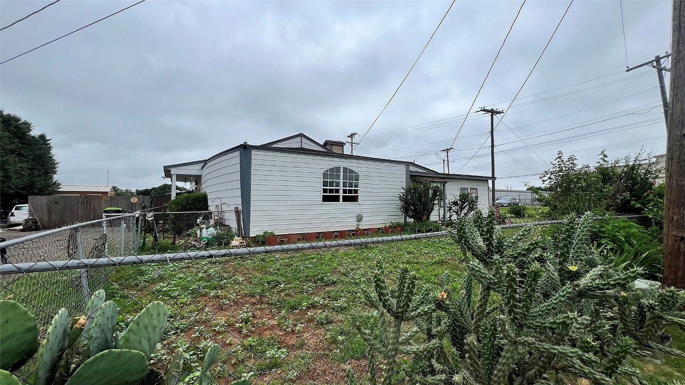 711 W Marland St, Purcell, OK 73080 Zillow