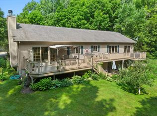 2921 18 3/4 St, Rice Lake, WI 54868