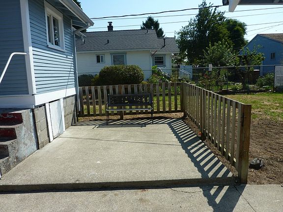 4th image of 3528 S M St