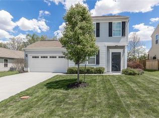 5839 High Grass Ln, Indianapolis, IN