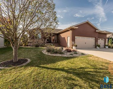 7813 W Kelsey Cir, Sioux Falls, SD, 57106