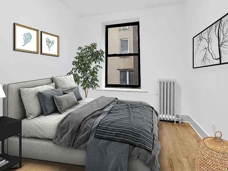 540 W 136th St #23B — Photo 1