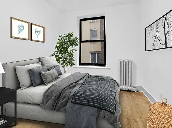540 W 136th St APT 23B, New York, NY 10031