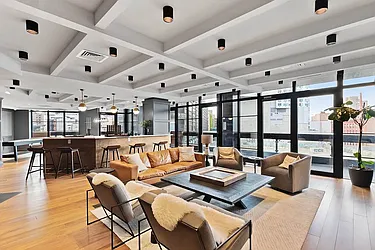 Rented by Living New York