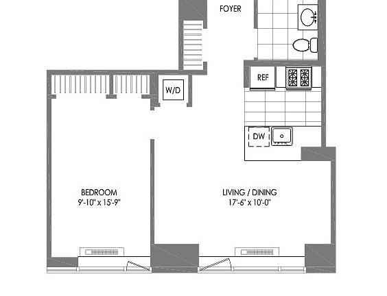 2nd image of 4325 Hunter St APT 633E