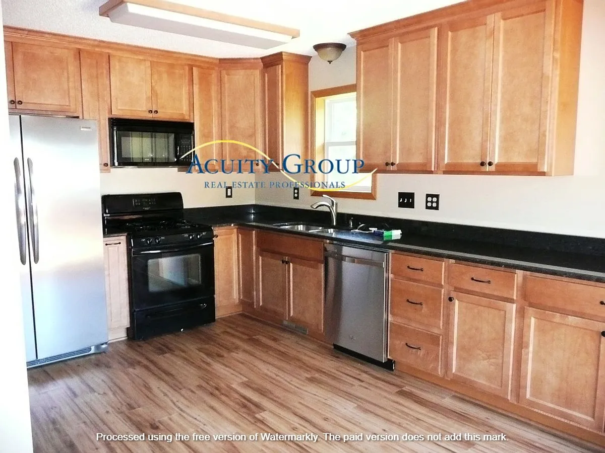 Building Photo - 14780 Fluorine St NW