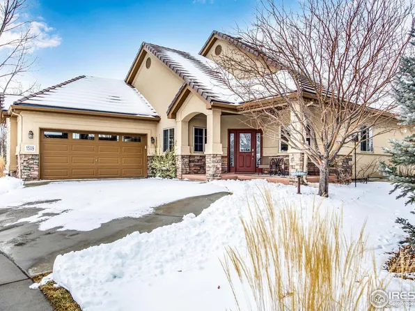 1509 Beamreach Pl, Fort Collins, CO 80524