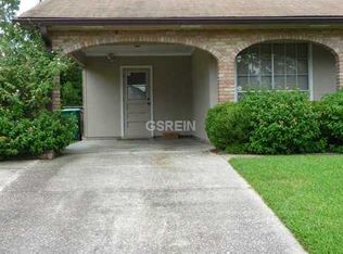 1478 Briarwood St, Slidell, LA 70458