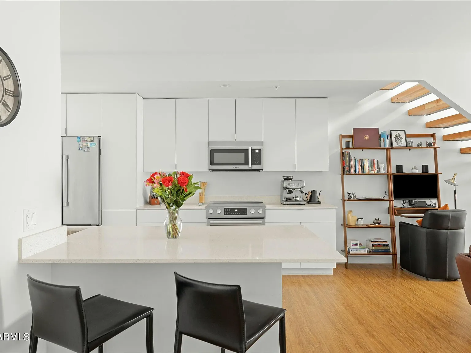 2 bed, 2.5 bath, 1463 sqft, $2,600 — Photo 4