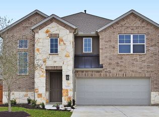 22207 Balos Lagoon Dr, Hockley, TX 77447