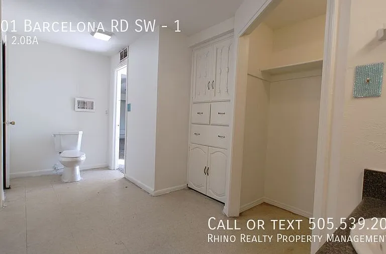 2501 Barcelona Rd SW #1 — Photo 7