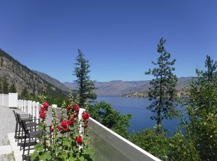 165 Granite Falls Rd, Chelan, WA 98816