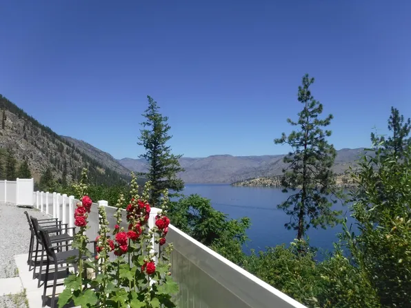 165 Granite Falls Rd, Chelan, WA 98816
