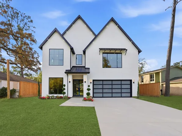 959 Althea Dr, Houston, TX 77018