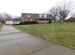 7559 Bethel Rd, Goodlettsville, TN 37072