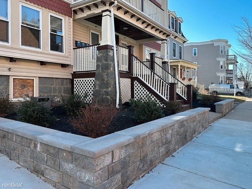 10 Centre Ave. #5 Boston (Dorchester) Unit Photo 2
