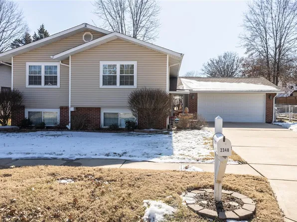 2348 Hempline Ct, Saint Louis, MO 63129