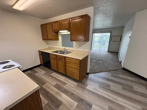 Floor plan 303