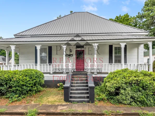 38 29th St #A, Columbus, GA 31904