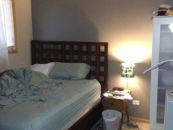 5th image of 1334 W Huron St APT 2