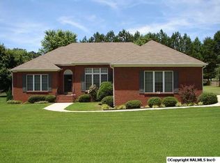 126 Spano Rd, Madison, AL 35757